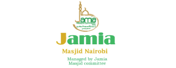 Jamia Mosque Nairobi