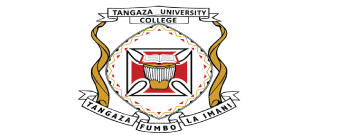 Tangaza University